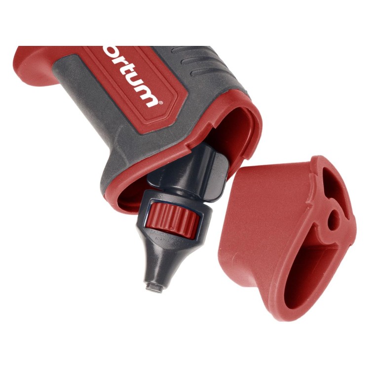 FORTUM 4770831 Pistole na PU pěnu PROFI