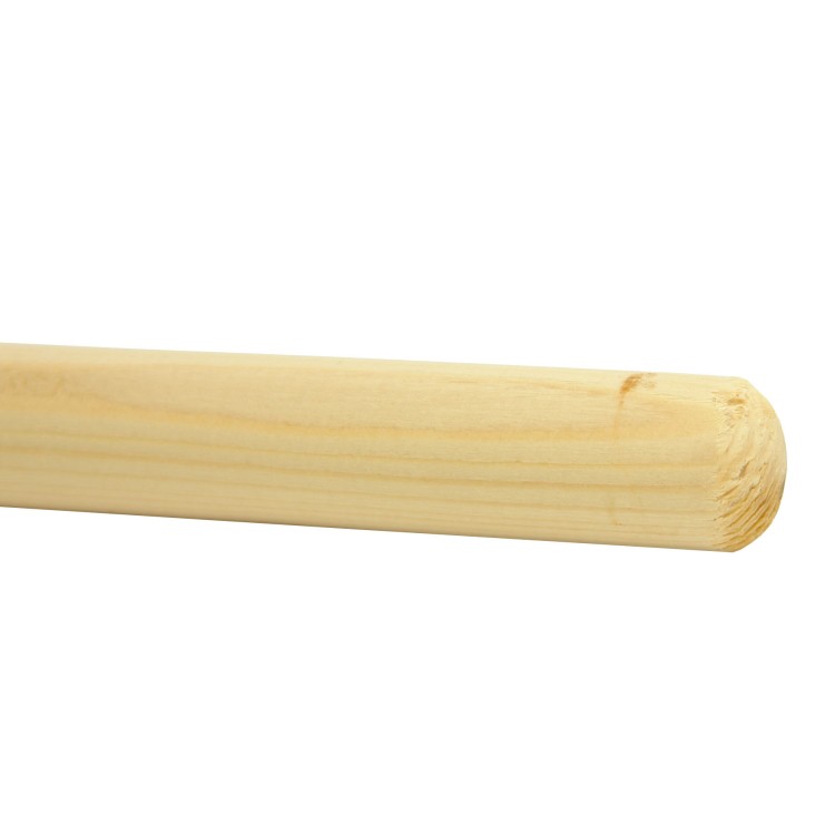 Násada na smeták 140 cm