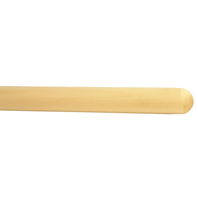 Násada na žel.hrábě 140 cm 28 mm