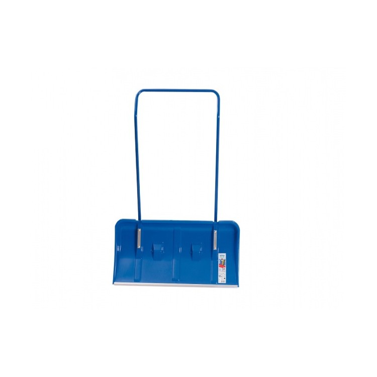 Shrnovač sněhu ARCTIC plastový 82x42cm 135cm (08690)