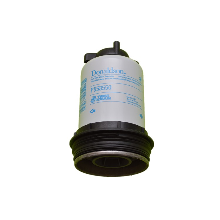 Palivový filtr Donaldson P553550