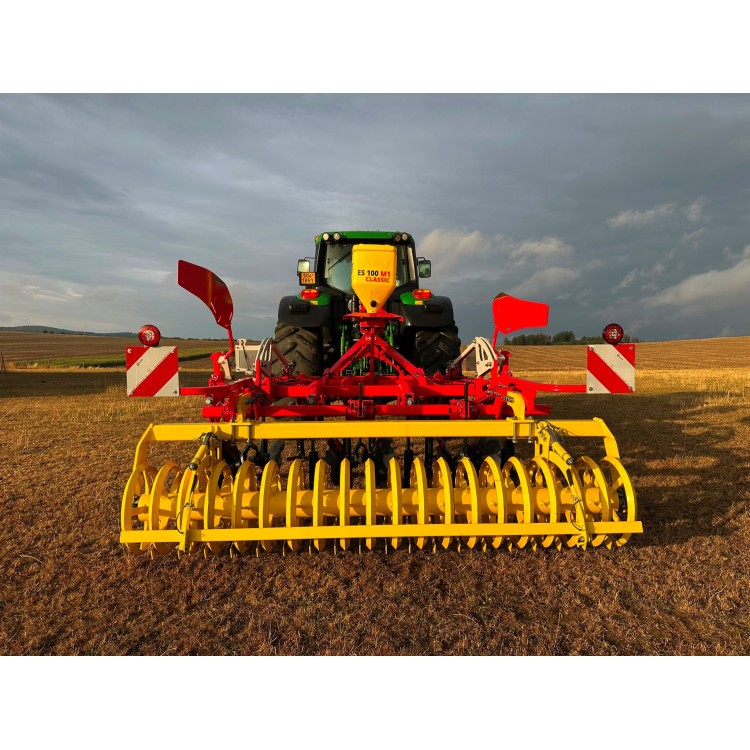 PÖTTINGER SYNKRO 3030