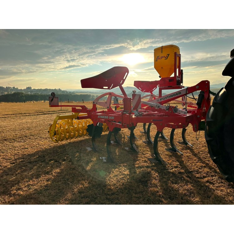 PÖTTINGER SYNKRO 3030
