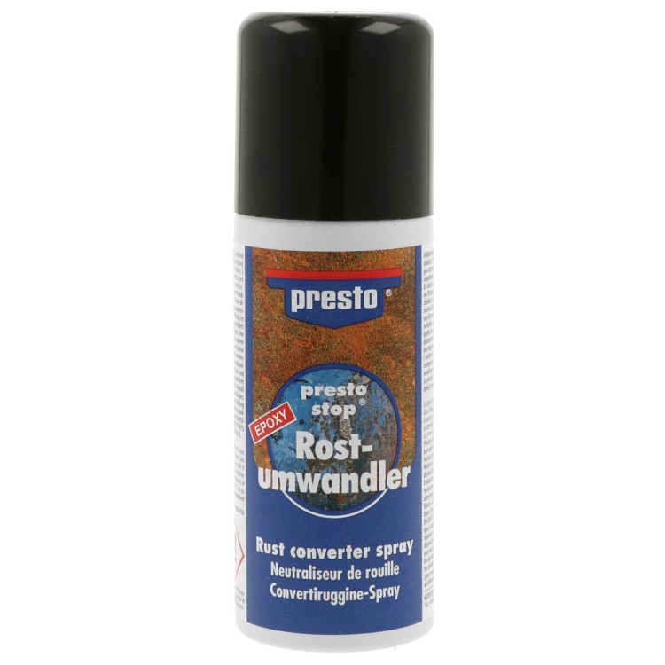 Presto 232992 Konvertor rzi sprej 150ml