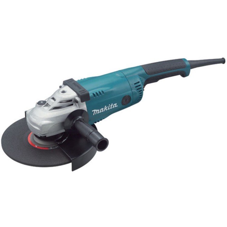 MAKITA GA9020RF Bruska úhlová 230 mm 2200W