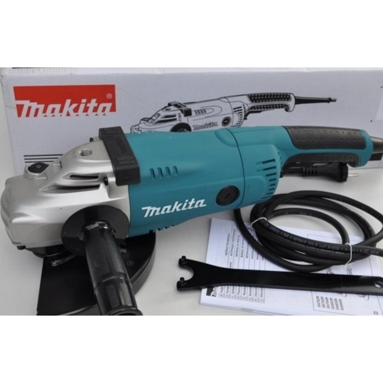 MAKITA GA9020RF Bruska úhlová 230 mm 2200W