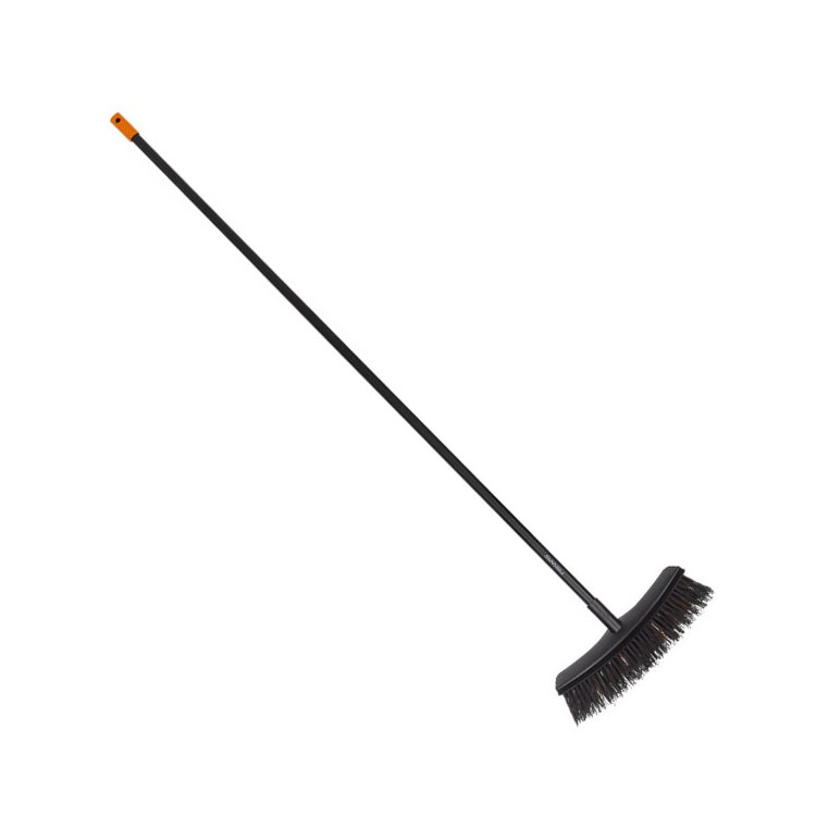 FISKARS 135541 Koště univ. zahrd. SOLID š38x162cm