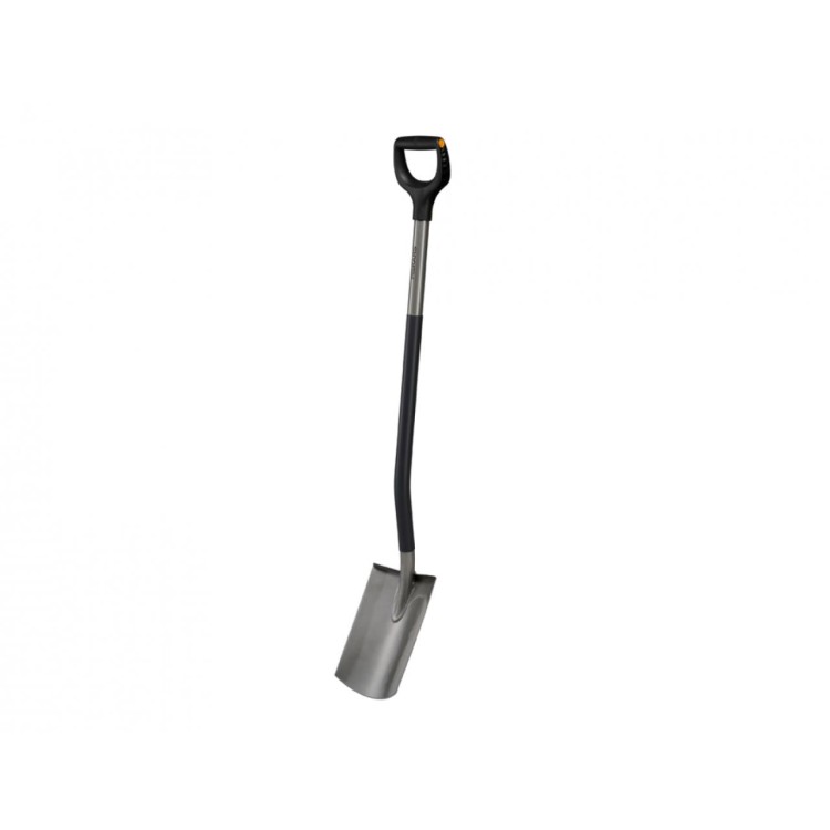 FISKARS 1001411 ERGONOMIC Rýč rovný