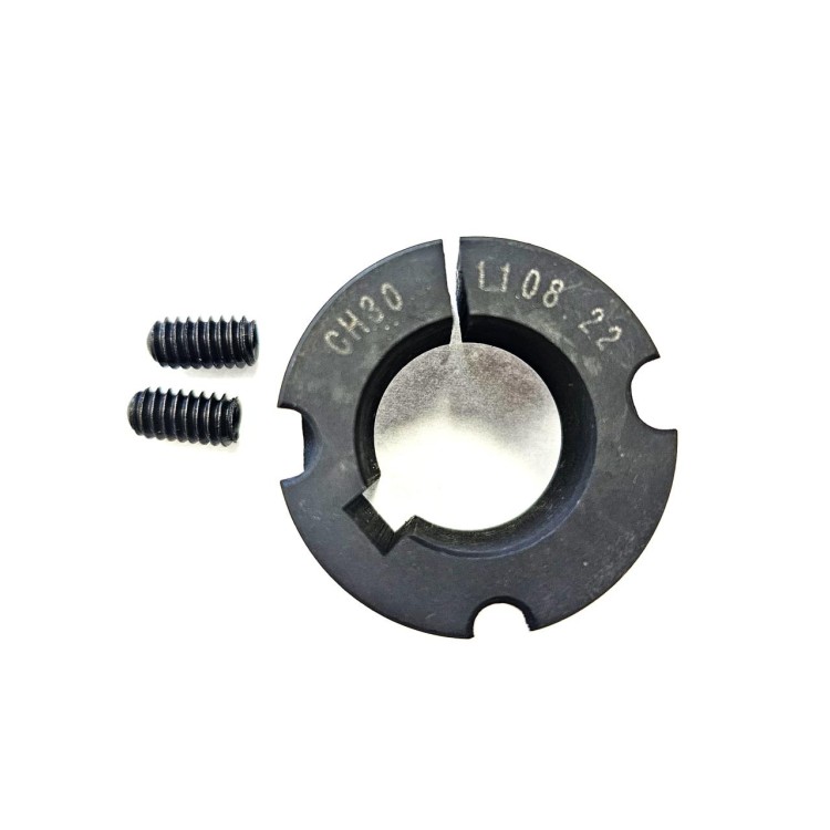 Pouzdro upínací TL 1108 - 22 mm