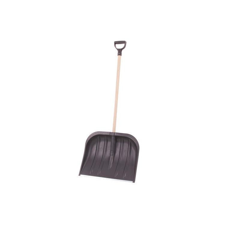 Hrablo hobby 49 cm s násadou