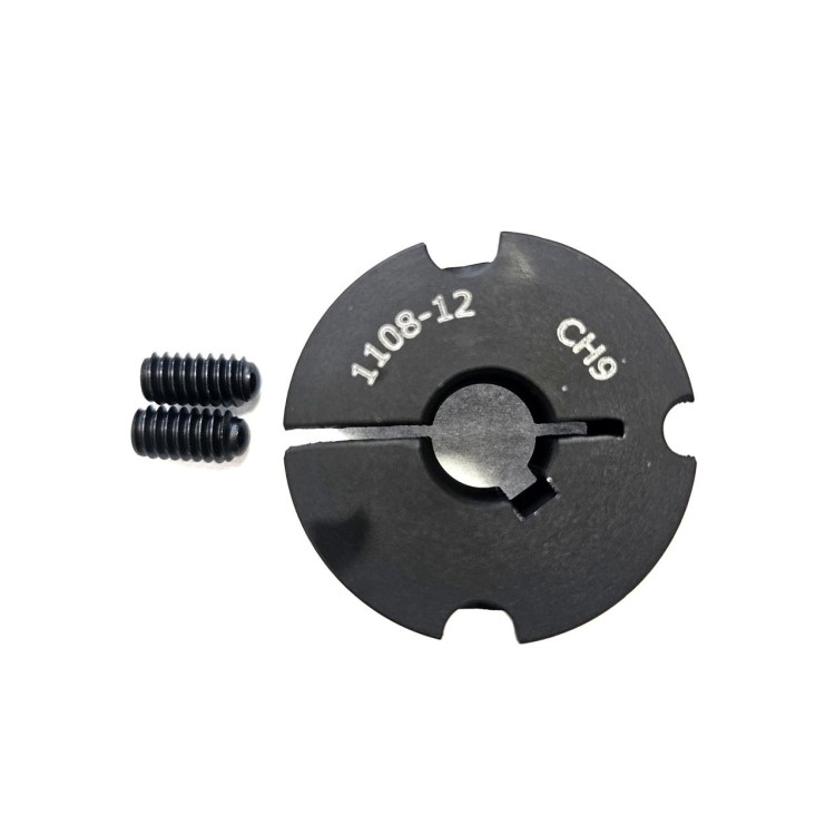 Pouzdro upínací TL 1108 - 12 mm