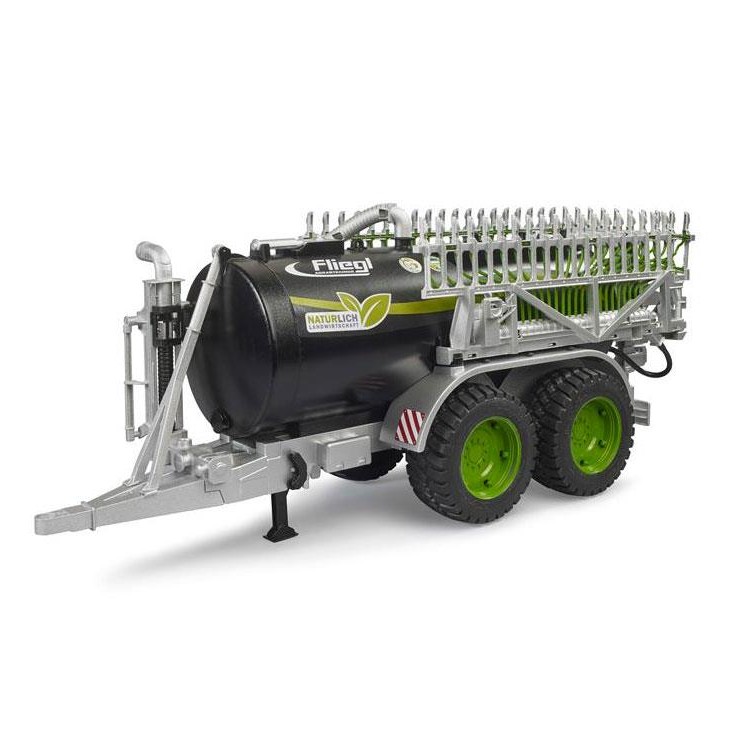 Bruder 2036 Cisterna Fliegl Jumbo Line Plus