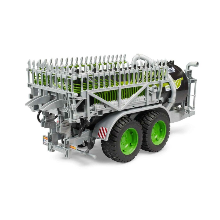 Bruder 2036 Cisterna Fliegl Jumbo Line Plus