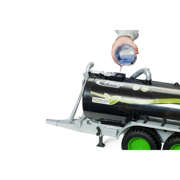 Bruder 2036 Cisterna Fliegl Jumbo Line Plus
