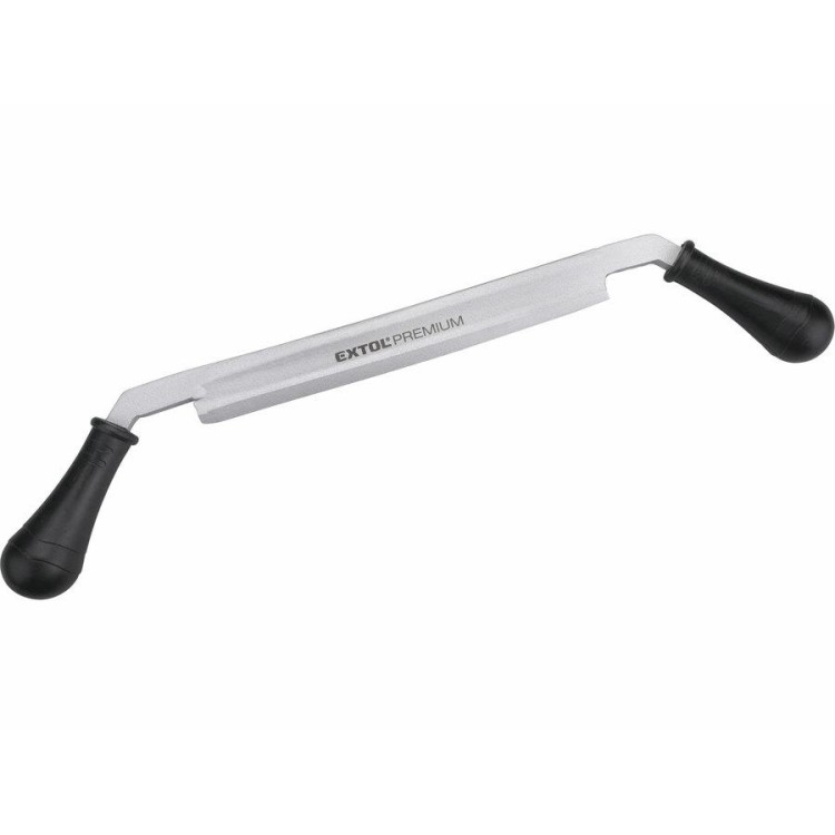 Extol Premium 8812302 Poříz rovný, s plast. rukojeťmi, délka 480/250mm ostří
