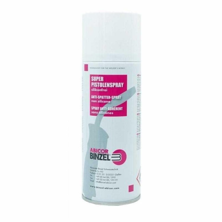 BINZEL 2955 Sprej separační 400 ml