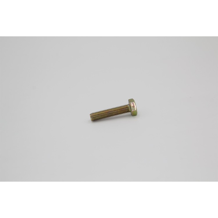 Šroub M10x45 DIN 933 8.8 ZnNi