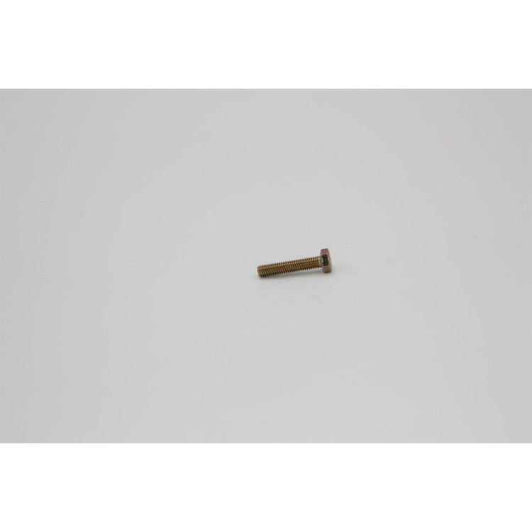 Šroub M6x30  8.8 Zn DIN 933