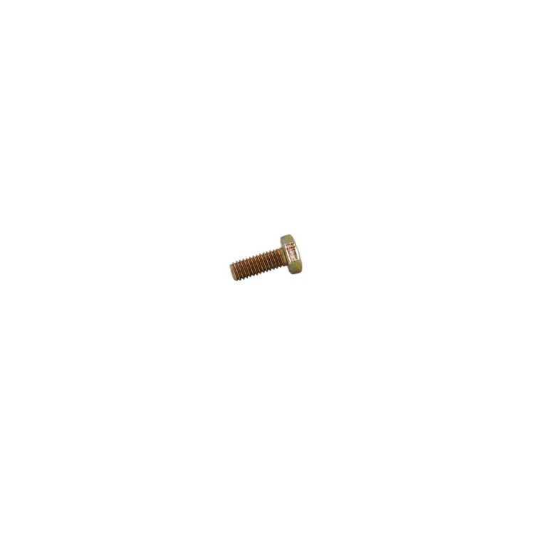 Pöttinger 103.022 Šroub M6x16 Zn DIN 933 8,8