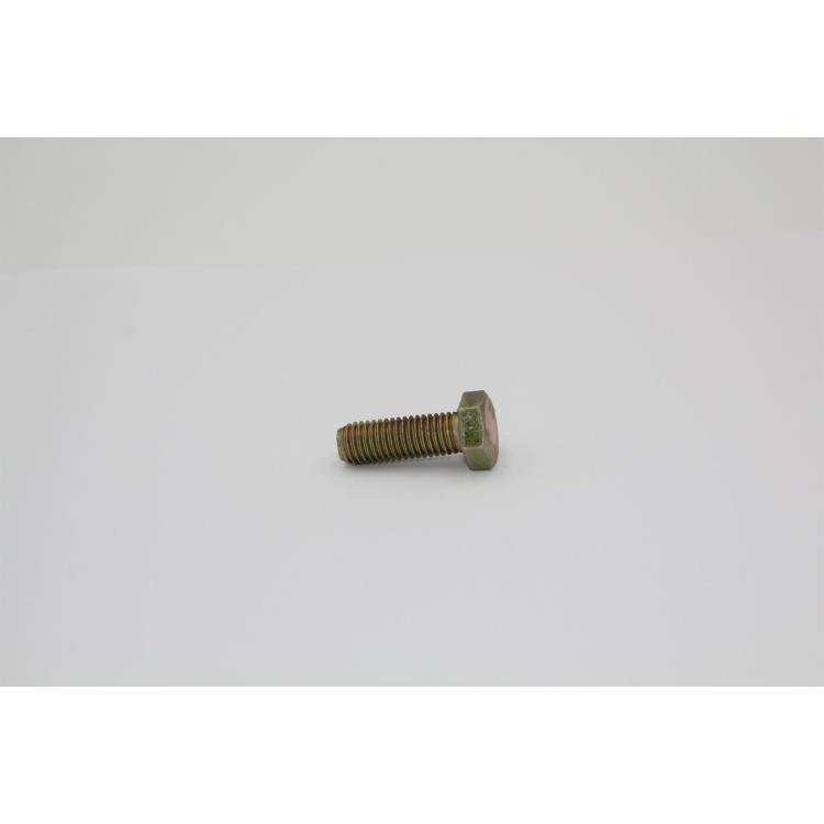 Šroub M12x35 ZN DIN 933 8,8