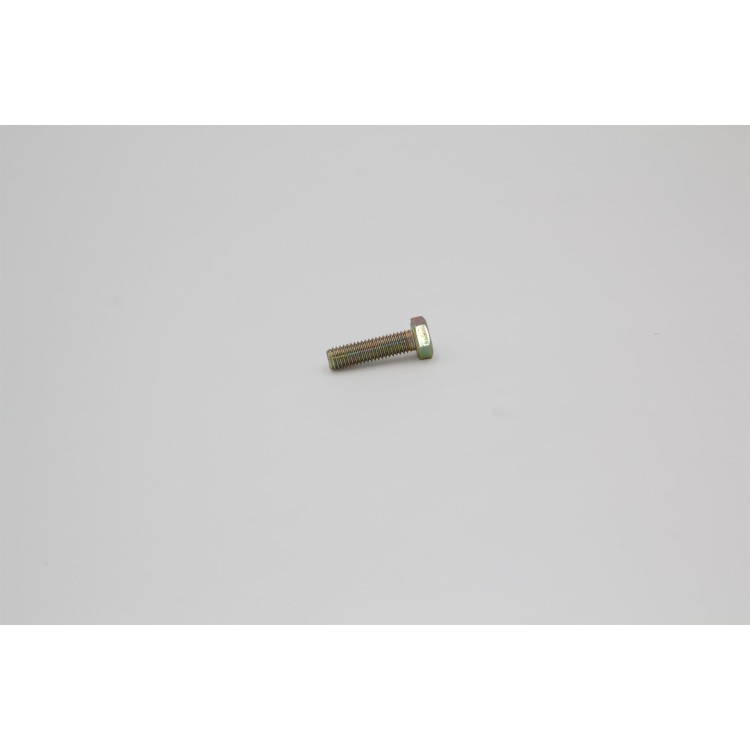 Šroub M8x30 ZN DIN 933 8,8