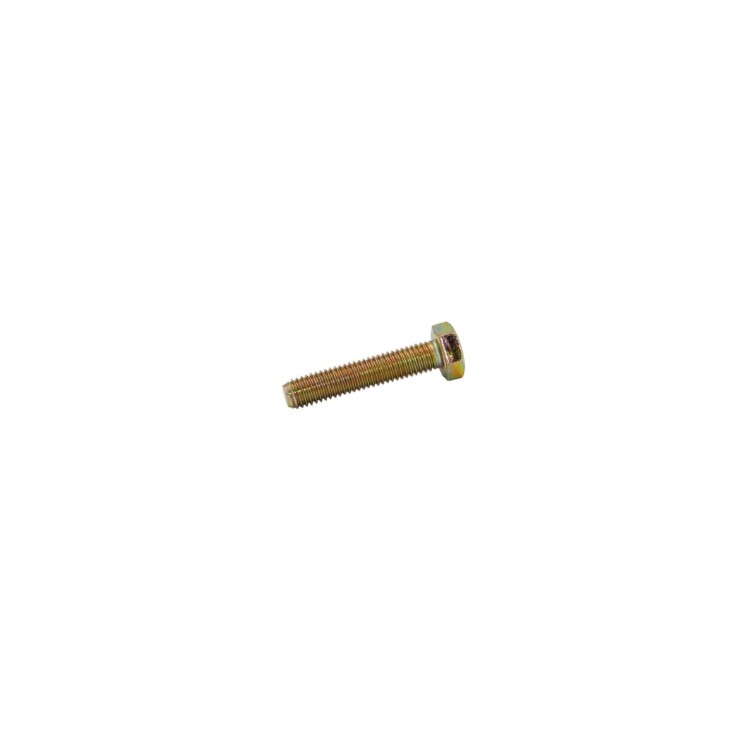 Pöttinger 103.047 Šroub M8x40 8.8 Zn DIN 933