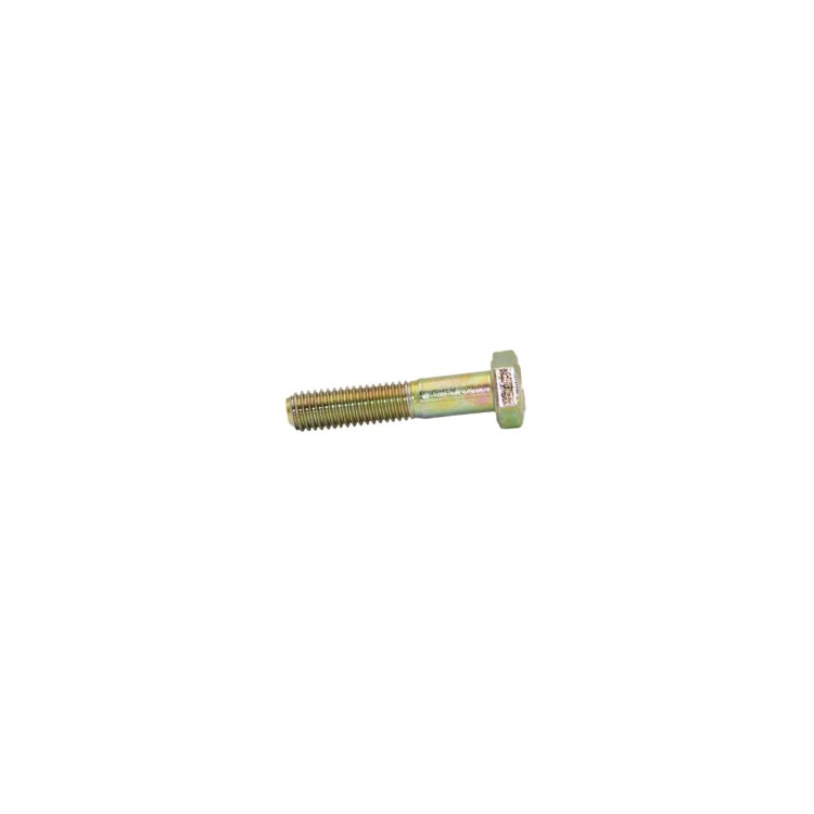 Pöttinger 103.283 Šroub M8x40 8.8 Zn DIN 931 střižný do lisu