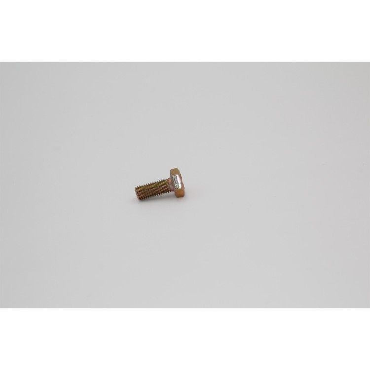 Šroub M10x25 8.8 Zn DIN 933