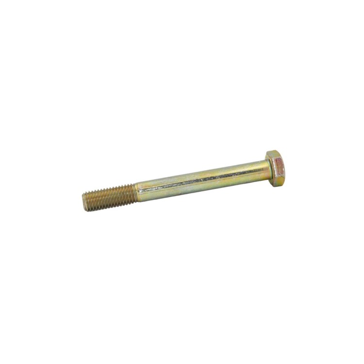 Pöttinger 103.333 Šroub M12x110 Zn 8.8 DIN 931