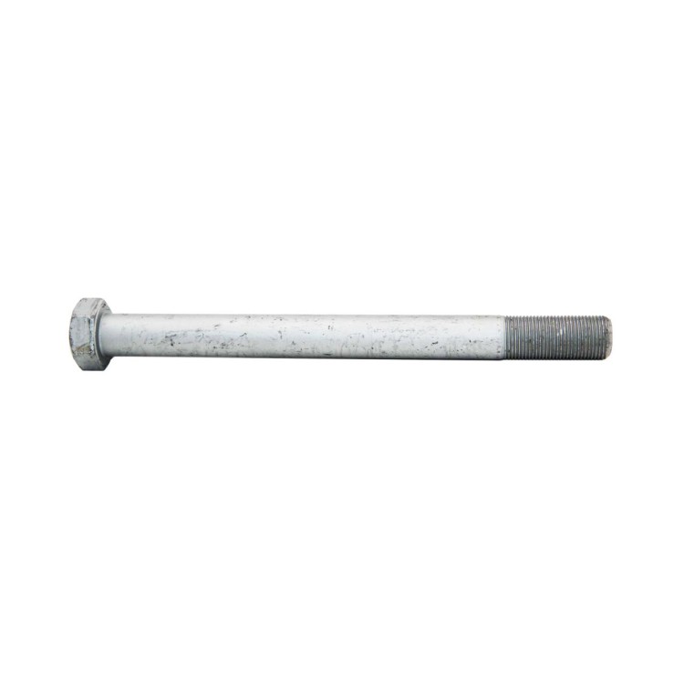 Pöttinger 101.831 Šroub M20x1,5x230 10,9 závit L=45mm