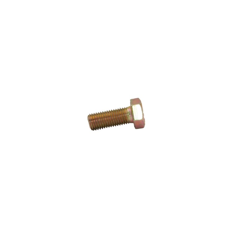 Pöttinger 103.129 Šroub M16x40 Zn DIN 933 8,8