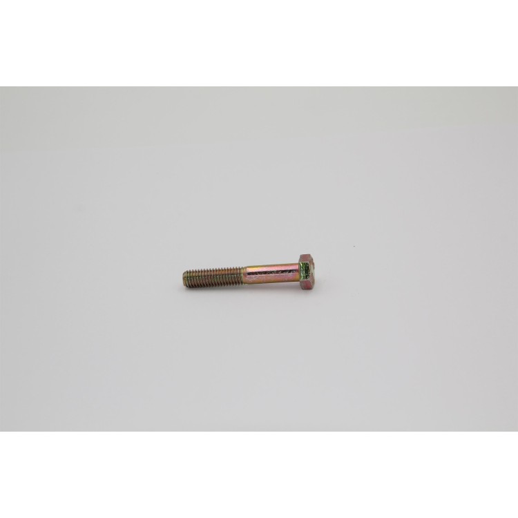 Šroub M8x50 Zn DIN 931 8,8