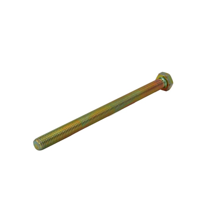 Šroub M12x170 Zn DIN 933 8,8