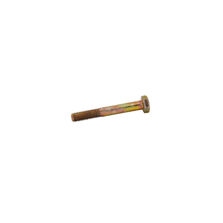 Pöttinger 103.287 Šroub M8x60 DIN 931 8.8 ZnNi