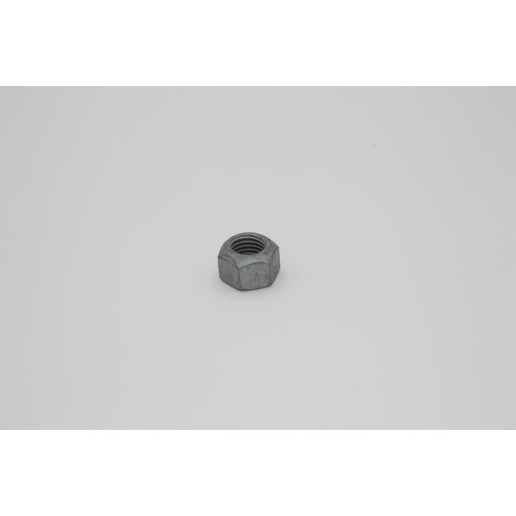 Matice M16 Zn  DIN 980-12