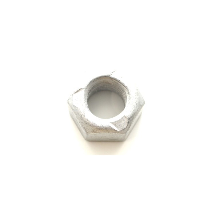 Matice M12x1,5 DIN 980-10