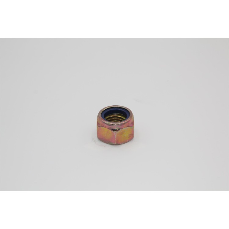 Matice M24 DIN 985-8