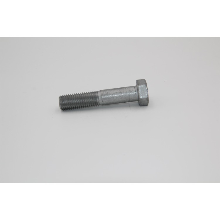 Šroub M16x80 DIN 931 10 9 GEOMET