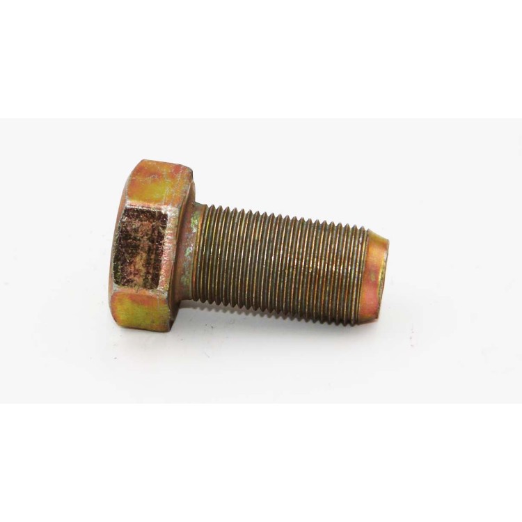 Šroub M20x1,5x40 DIN 961