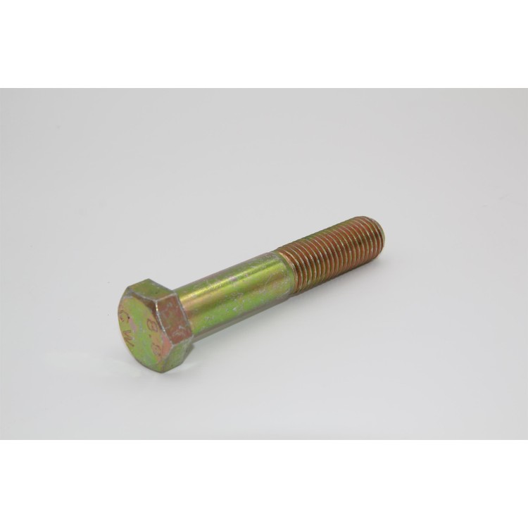 Šroub M20x110  DIN 931 8,8 A2L