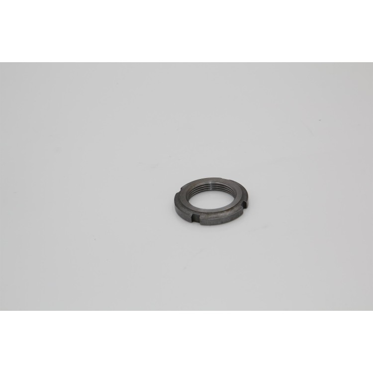 Matice M30x1,5 DIN 981 6