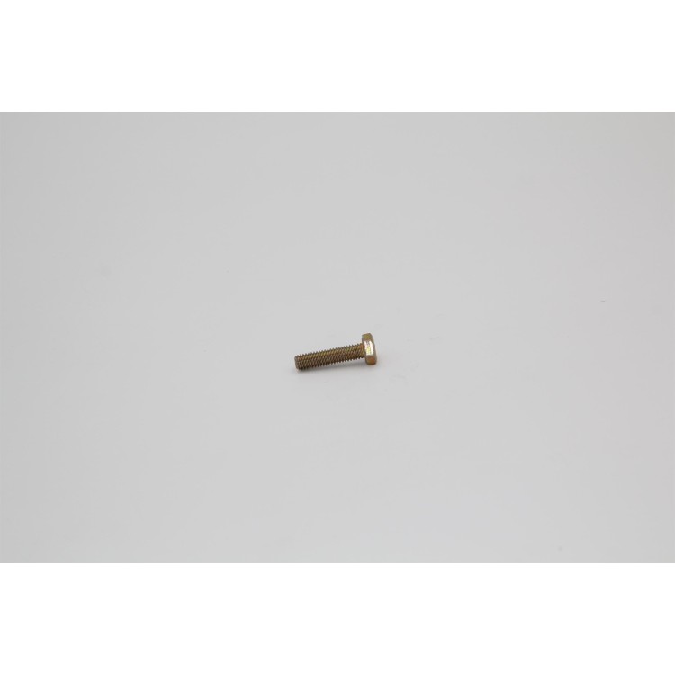 Šroub M6x25 Zn DIN 933 8 8