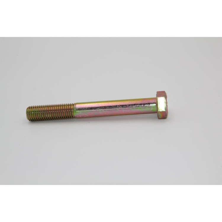 Šroub M16x130 Zn 8 8 DIN 931