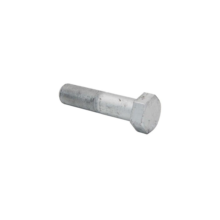 Pöttinger 101.089 Šroub M24x1,5x100 DIN 960 10,9