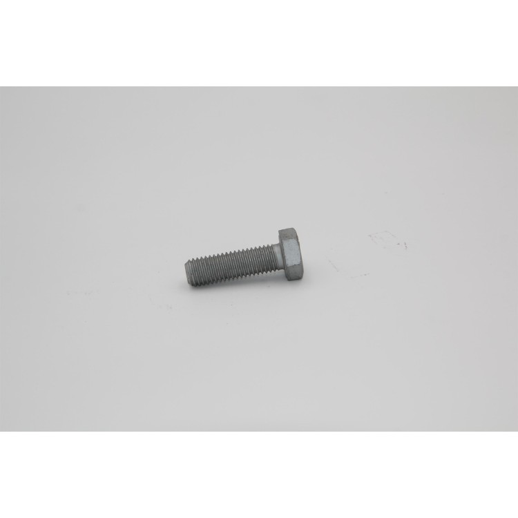 Šroub M12x40 DIN 933 10.9 flZn