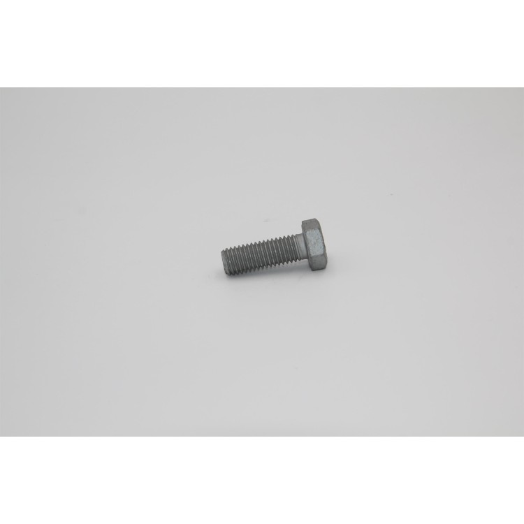 Šroub M12x35  DIN 933 10,9