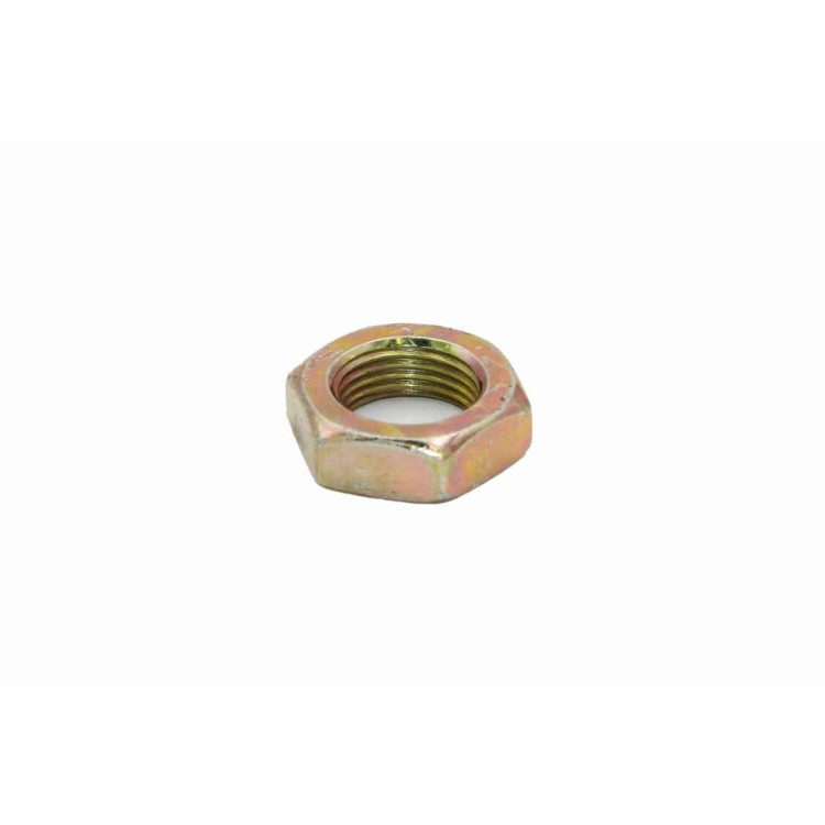 Matice M18x1,5 DIN 439 04 ZnNi