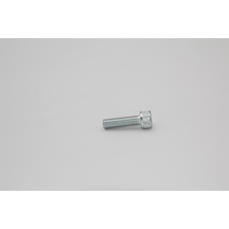 Šroub M10x35 DIN 912 8 8 GAL Zn imbus