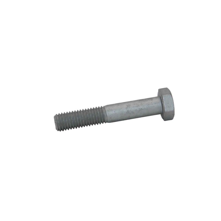 Šroub M12x70 DIN 931 10,9