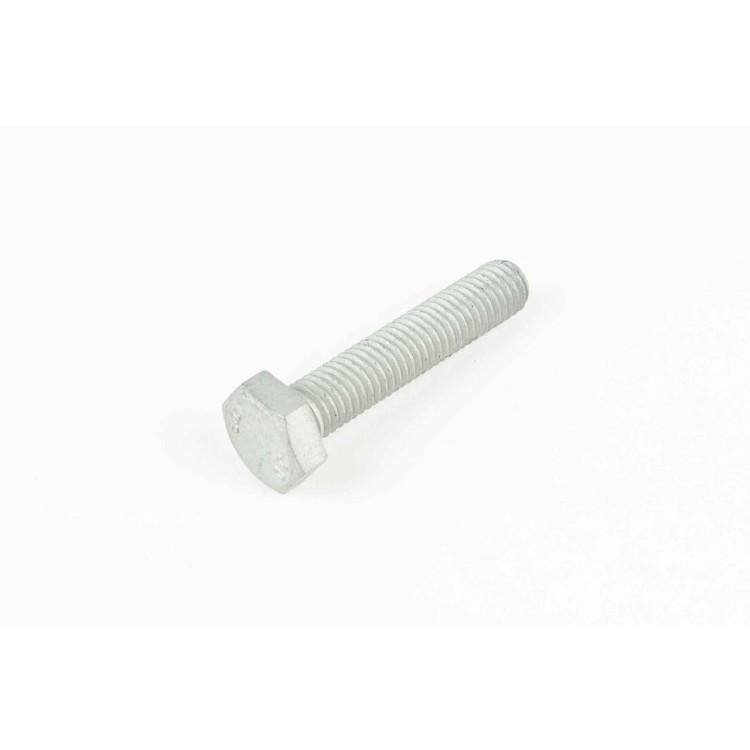 Šroub M10x50 DIN 933 10.9 flZn